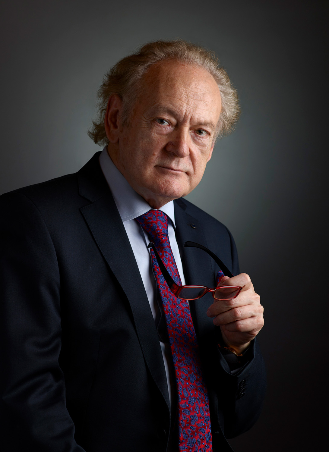 heinrich badura