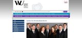 Institut f&uuml;r europ. Wirtschaftsrecht